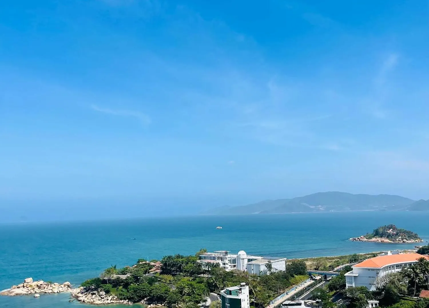Nha Trang Beach Apartment - Where Cozy Memory Lasts Βιετνάμ