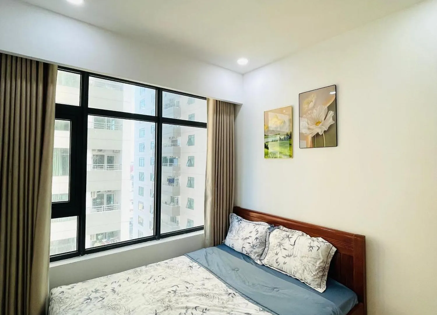 Nha Trang Beach Apartment - Where Cozy Memory Lasts