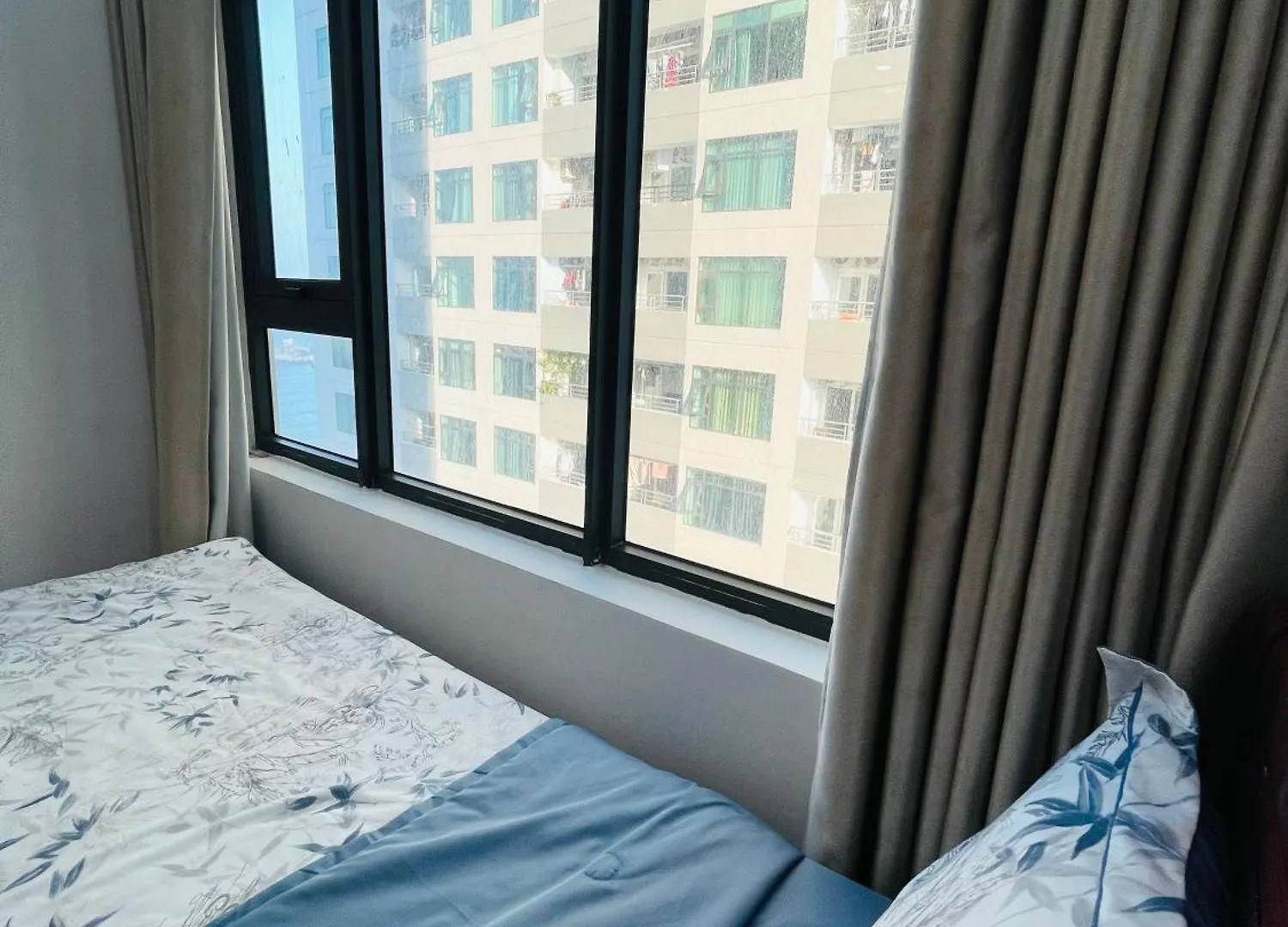 Nha Trang Beach Apartment - Where Cozy Memory Lasts 0*, Να Τρανγκ