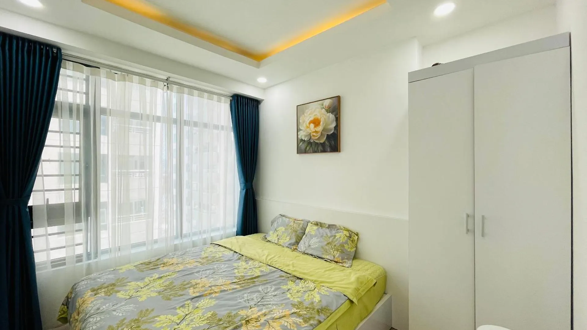 Nha Trang Beach Apartment - Where Cozy Memory Lasts  Να Τρανγκ