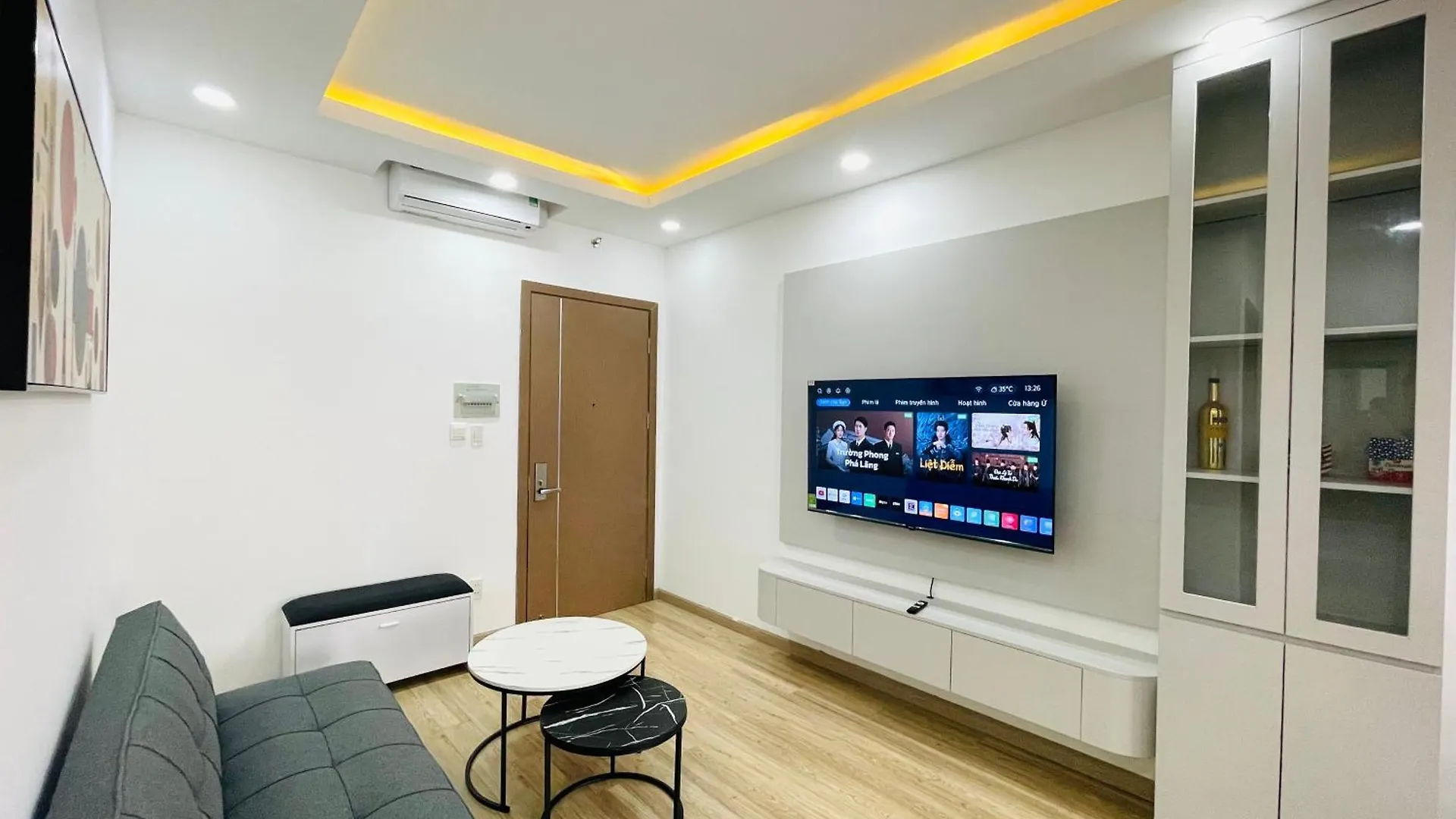 Nha Trang Beach Apartment - Where Cozy Memory Lasts  Να Τρανγκ