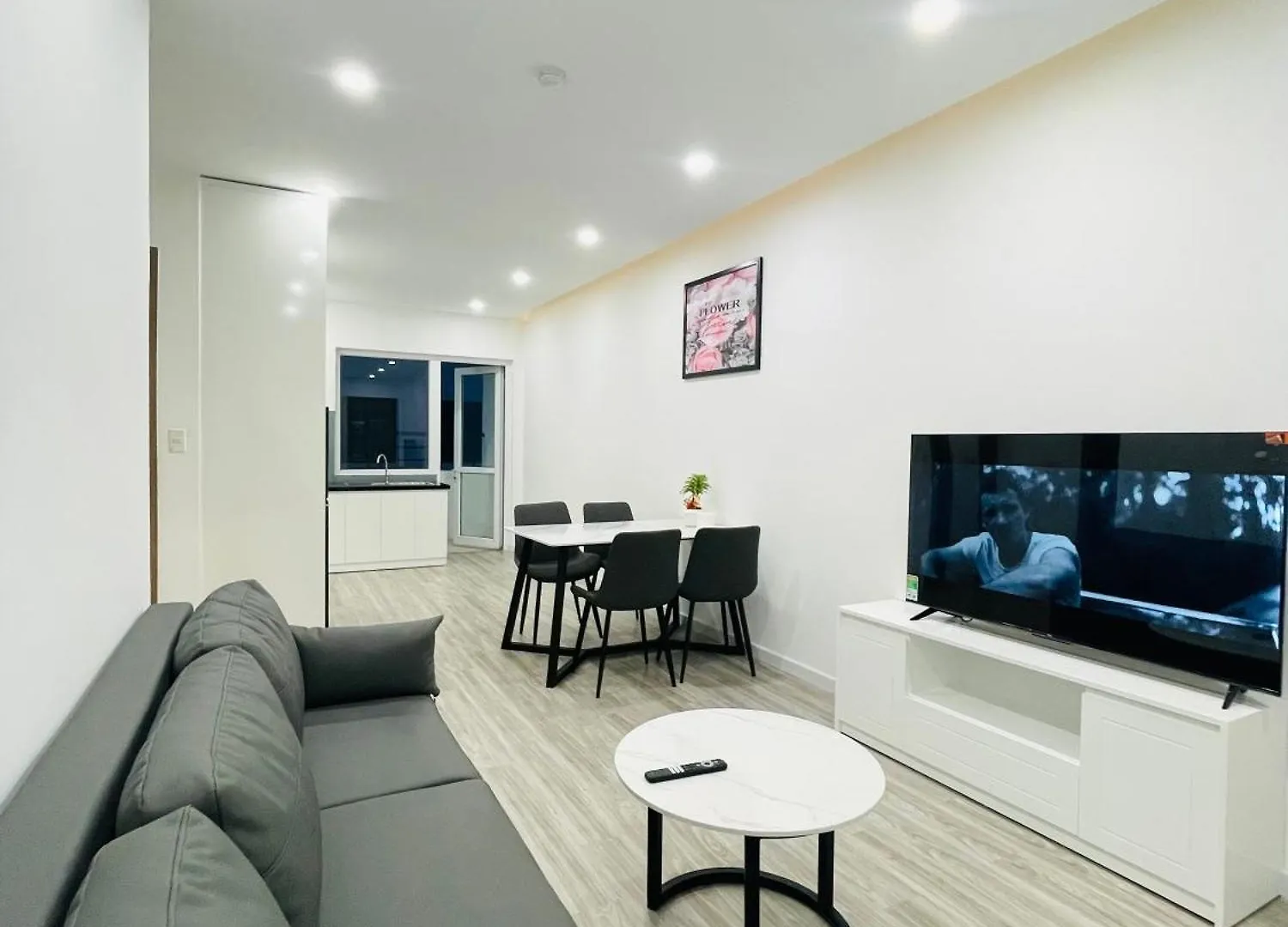 Nha Trang Beach Apartment - Where Cozy Memory Lasts Βιετνάμ