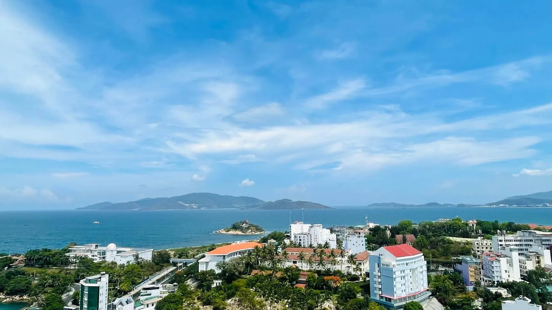 Nha Trang Beach Apartment - Where Cozy Memory Lasts Να Τρανγκ