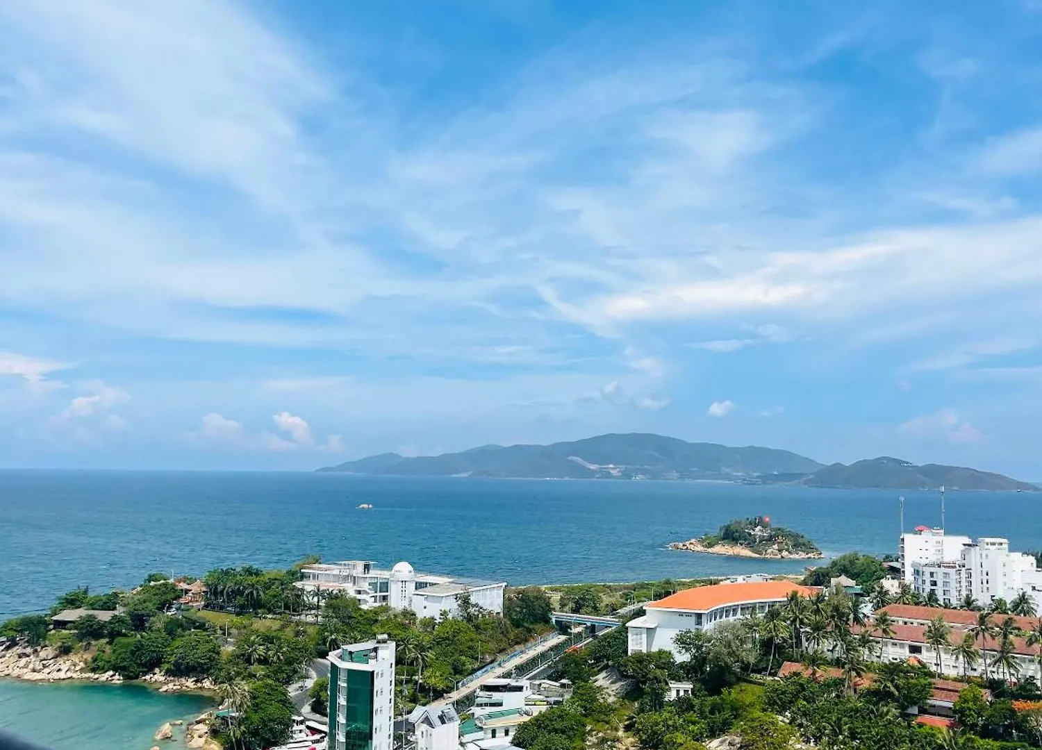 Nha Trang Beach Apartment - Where Cozy Memory Lasts  Να Τρανγκ