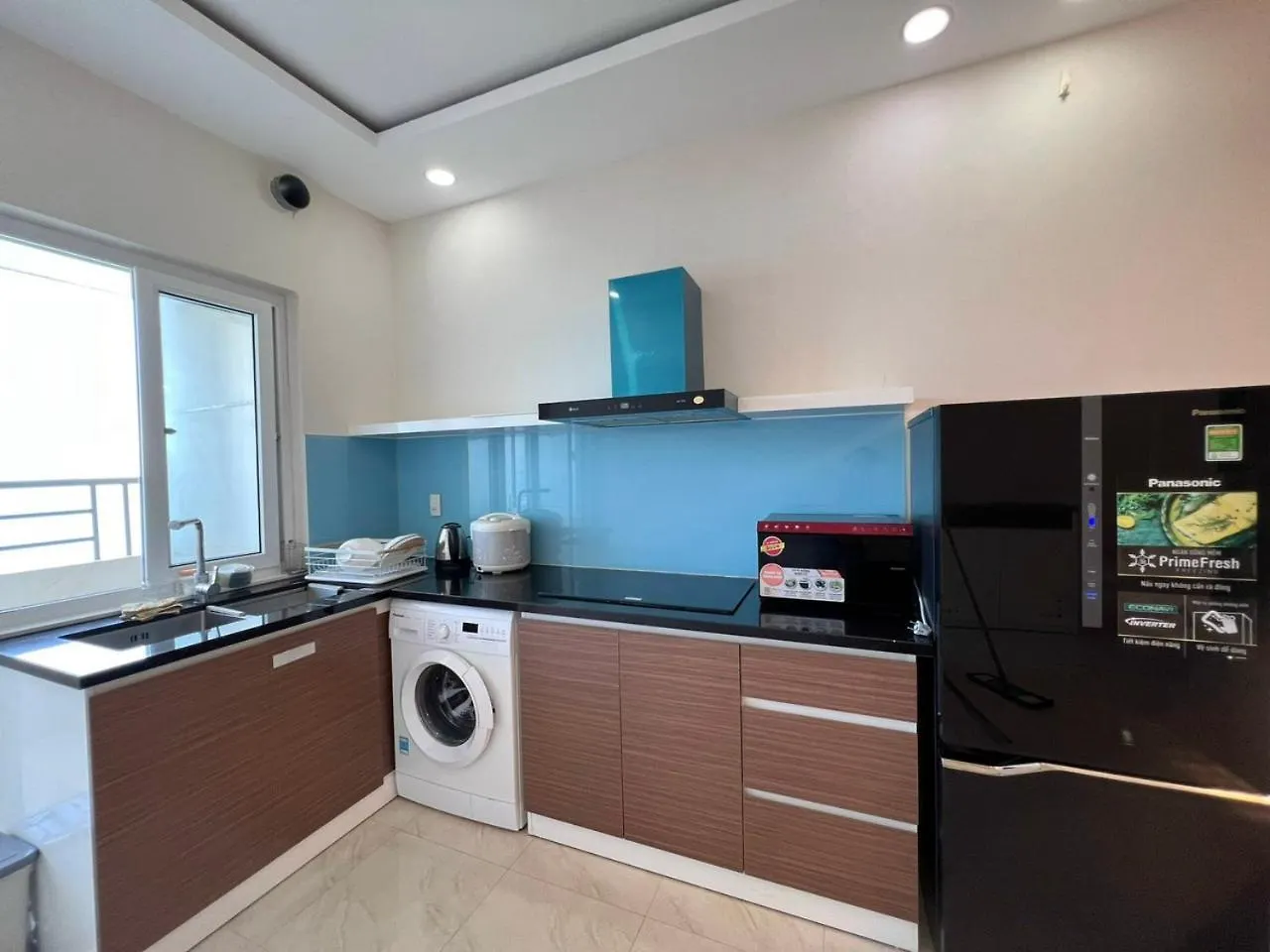 Nha Trang Beach Apartment - Where Cozy Memory Lasts 0*, Να Τρανγκ