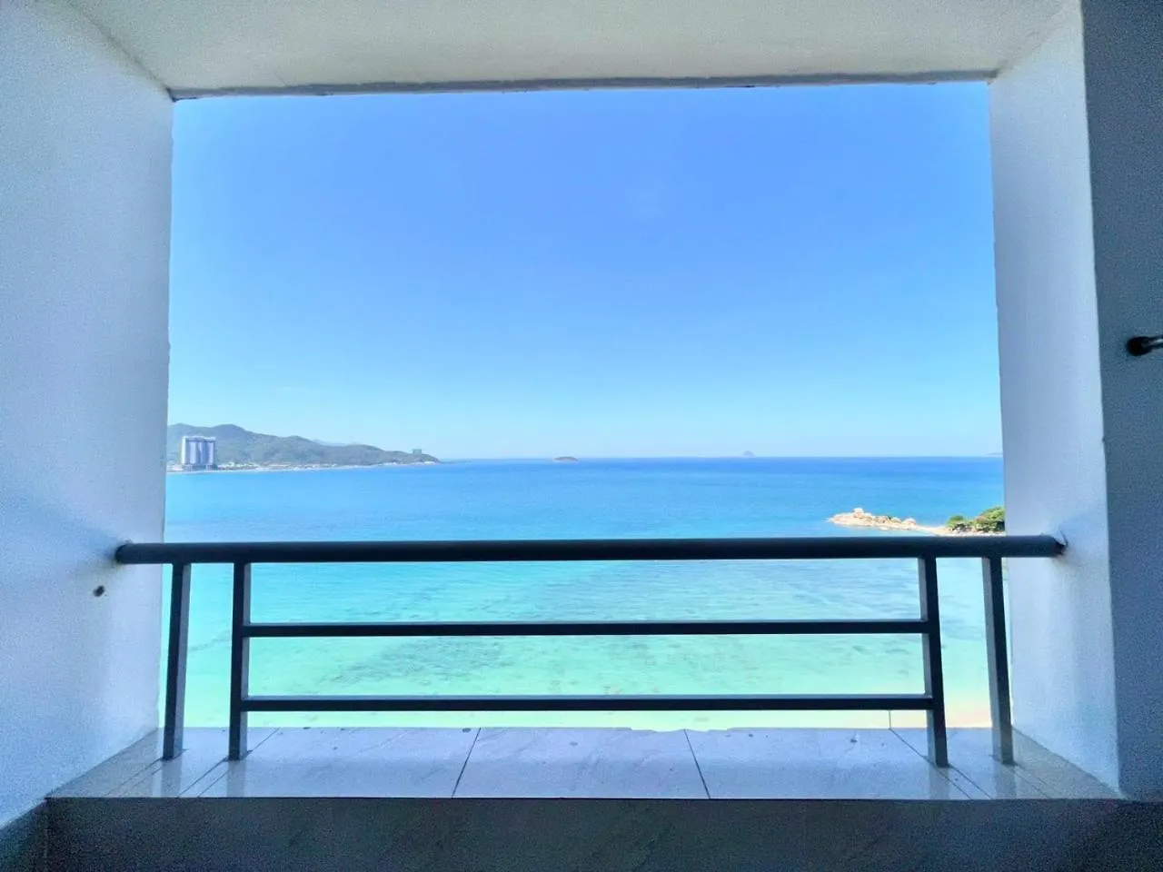 Nha Trang Beach Apartment - Where Cozy Memory Lasts  Να Τρανγκ