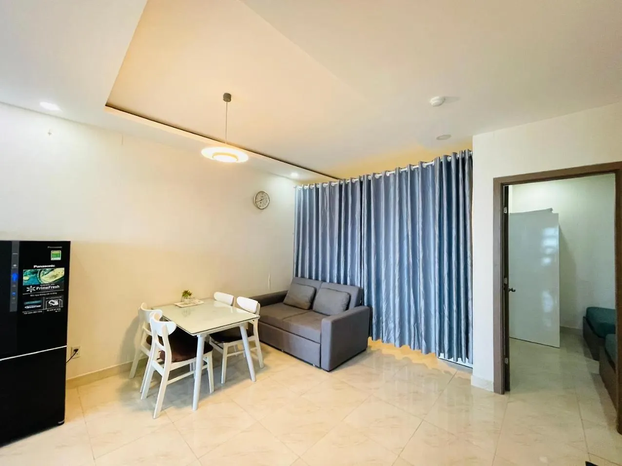 Nha Trang Beach Apartment - Where Cozy Memory Lasts 0*, Να Τρανγκ Βιετνάμ