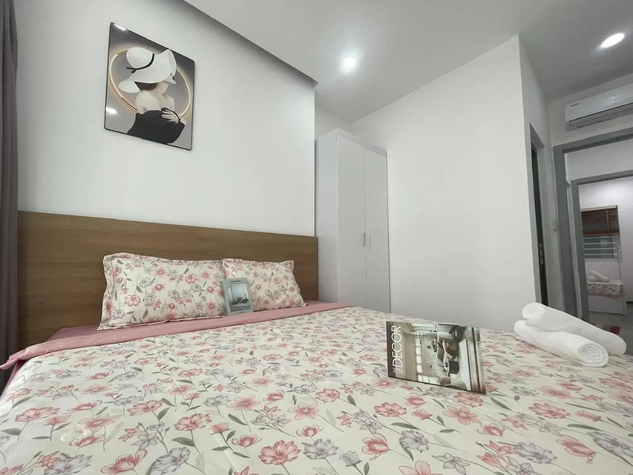 Nha Trang Beach Apartment - Where Cozy Memory Lasts  Να Τρανγκ