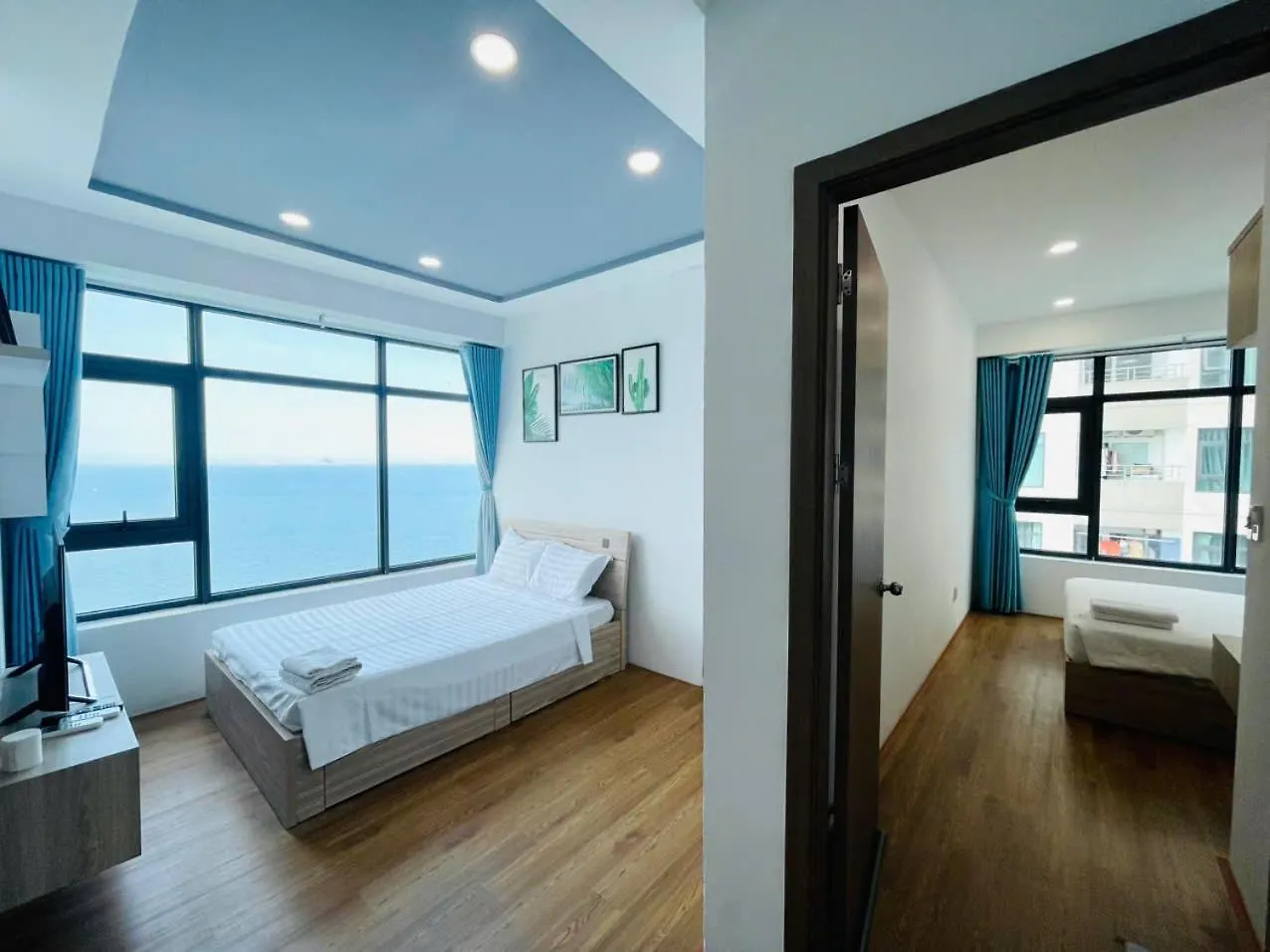 Nha Trang Beach Apartment - Where Cozy Memory Lasts