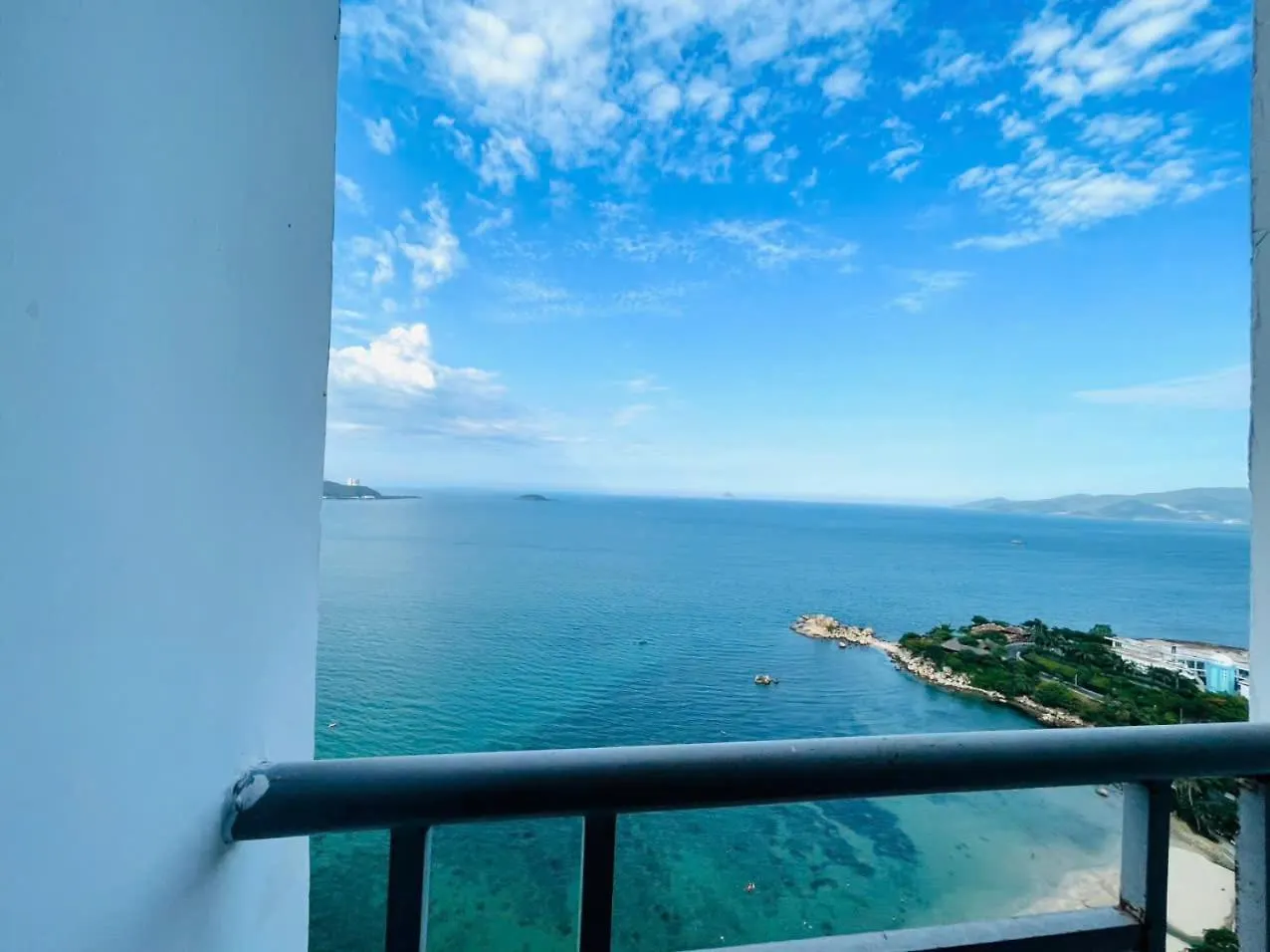 Nha Trang Beach Apartment - Where Cozy Memory Lasts  Να Τρανγκ