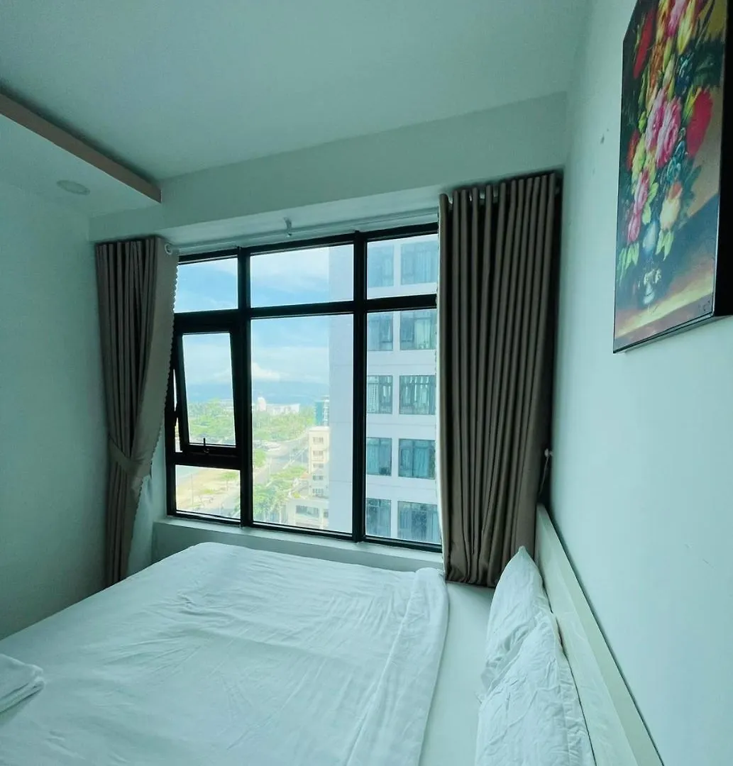 Nha Trang Beach Apartment - Where Cozy Memory Lasts Βιετνάμ