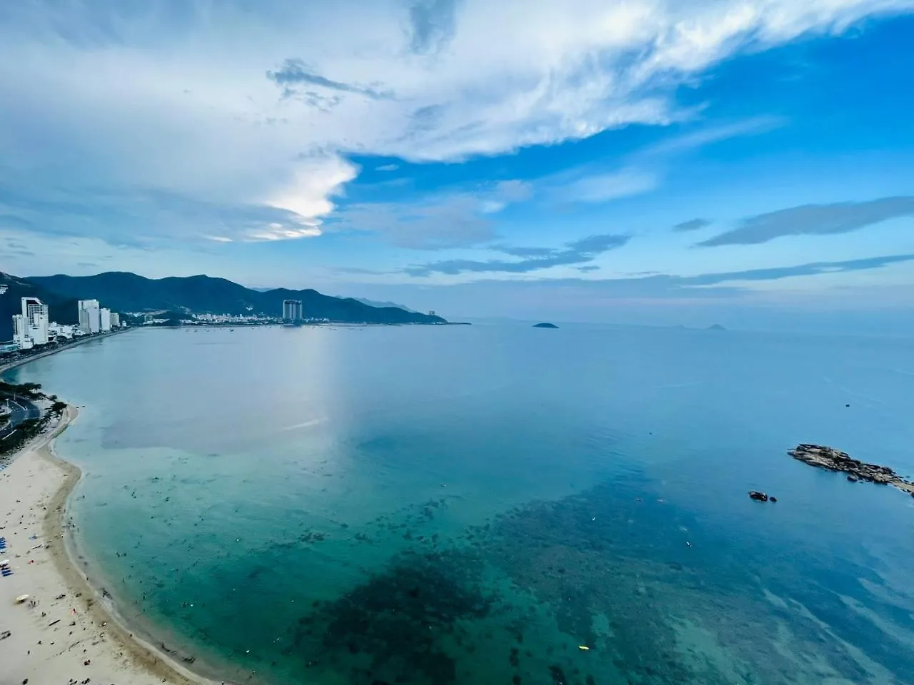 Nha Trang Beach Apartment - Where Cozy Memory Lasts