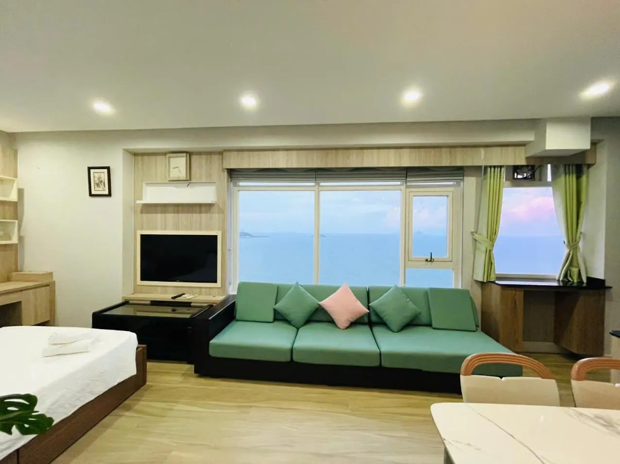 Nha Trang Beach Apartment - Where Cozy Memory Lasts Βιετνάμ