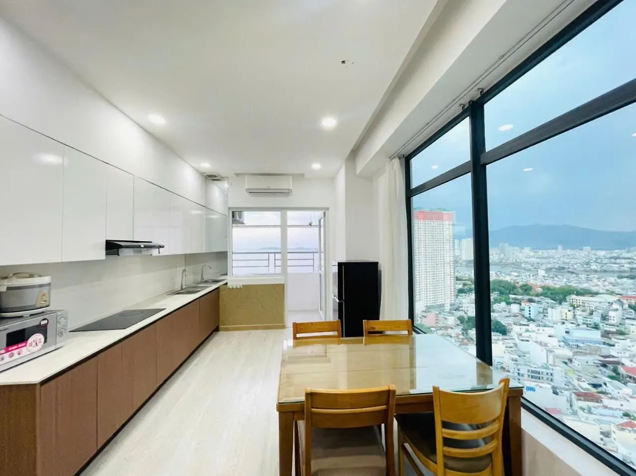 Nha Trang Beach Apartment - Where Cozy Memory Lasts 0*, Να Τρανγκ Βιετνάμ