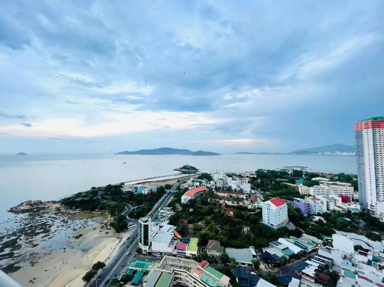 Nha Trang Beach Apartment - Where Cozy Memory Lasts Βιετνάμ