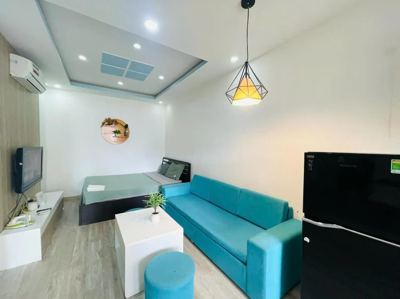 Nha Trang Beach Apartment - Where Cozy Memory Lasts 0*, Να Τρανγκ
