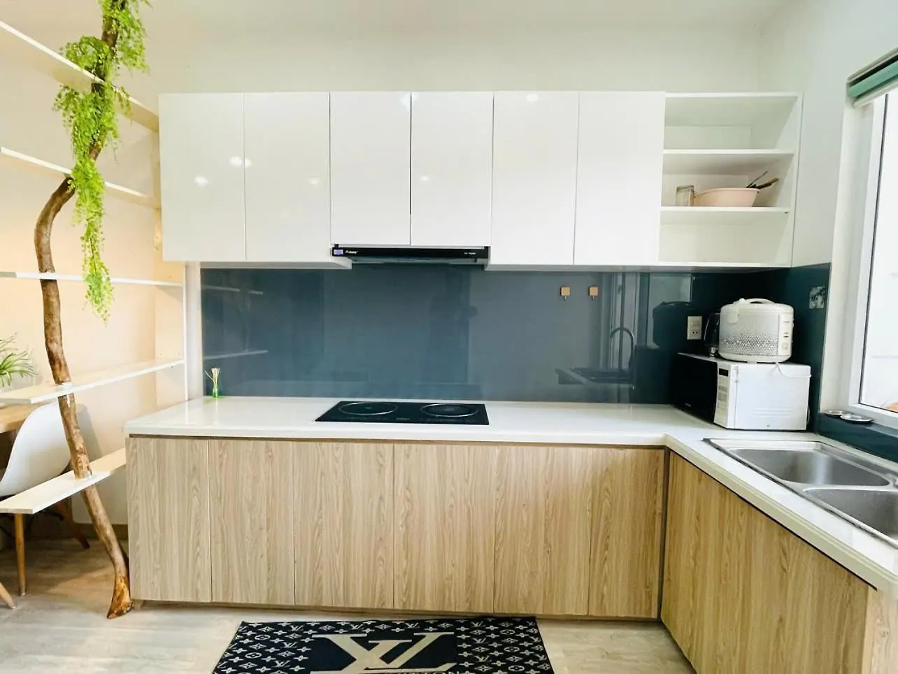 Nha Trang Beach Apartment - Where Cozy Memory Lasts 0*, Να Τρανγκ
